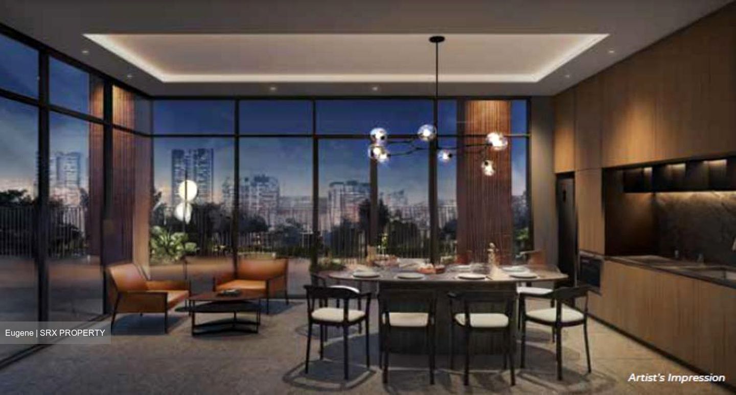 THE ARCADY AT BOON KENG (D12), Apartment #501278281